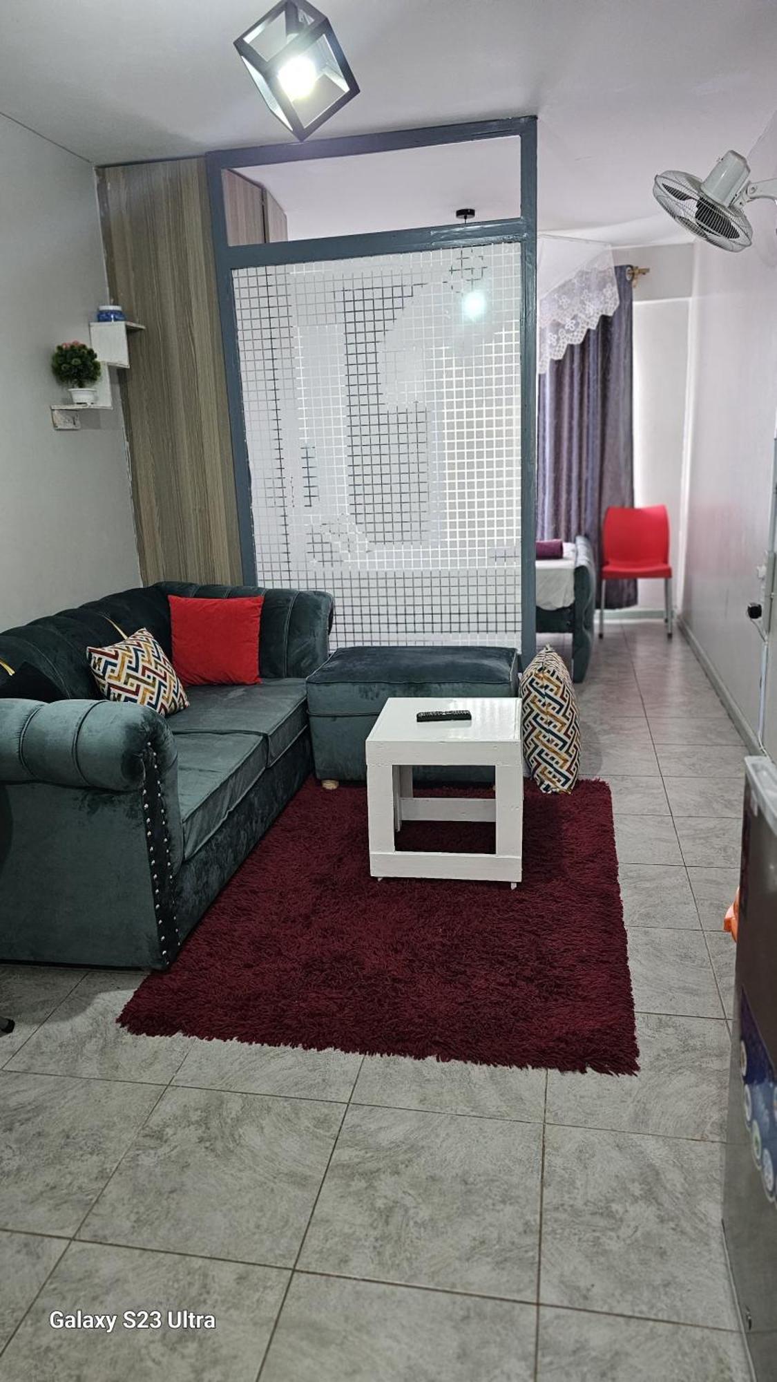 ניירובי Pazoori Stays Superior Studios מראה חיצוני תמונה