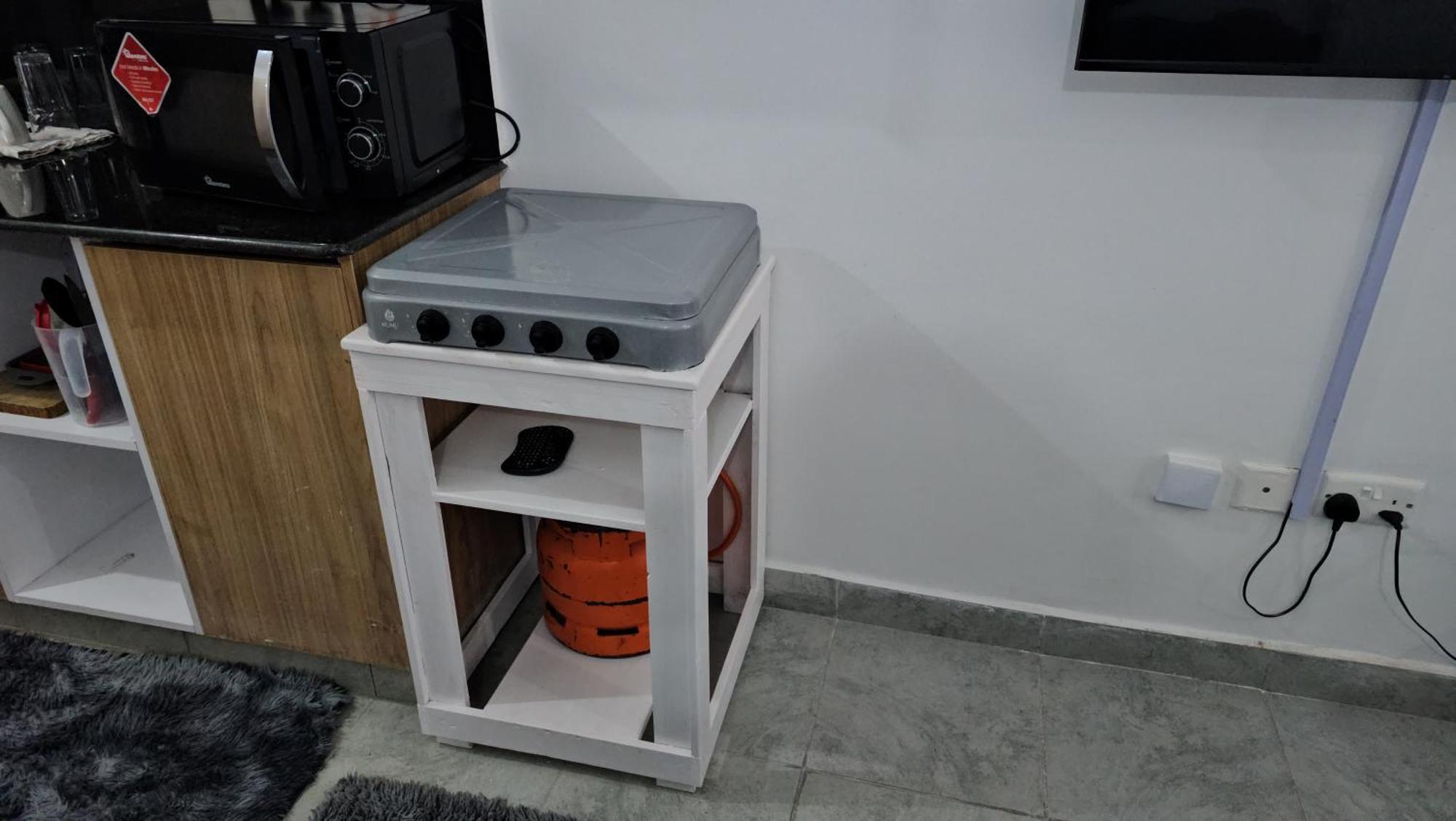 ניירובי Pazoori Stays Superior Studios מראה חיצוני תמונה